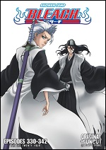 Bleach - Set 24