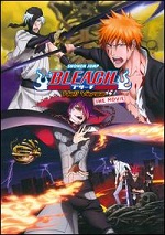 Bleach The Movie - Hell Verse