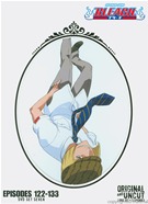 Bleach - Set 7