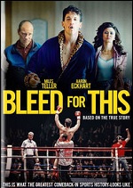 Bleed For This