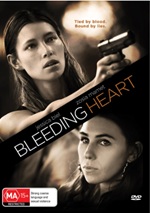 Bleeding Heart
