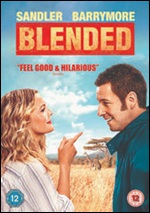 Blended