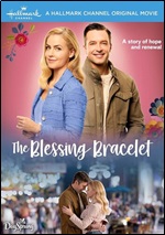 Blessing Bracelet