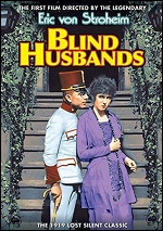 Blind Husbands