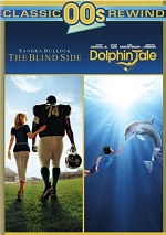 Blind Side / Dolphin Tale