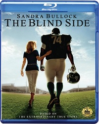 Blind Side (BLU-RAY)