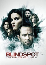Blindspot - The Fifth And Final Season