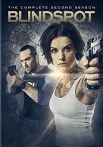 Blindspot - The Complete Second Season