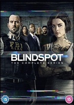 Blindspot: The Complete Series