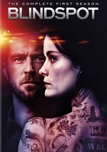 Blindspot - The Complete First Season