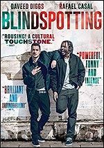 Blindspotting