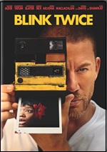 Blink Twice