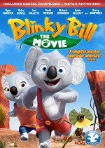 Blinky Bill - The Movie