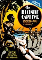 Blonde Captive