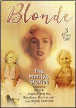 Blonde: The Marilyn Monroe Stories