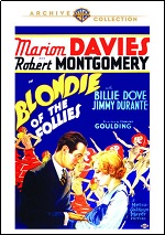 Blondie Of The Follies