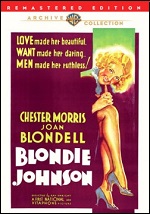 Blondie Johnson