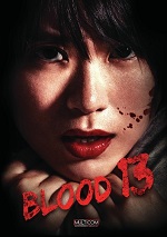 Blood 13