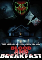 Blood And Breakfast