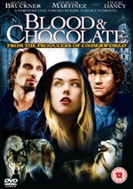 Blood & Chocolate