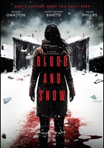 Blood And Snow