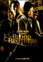 Blood Brothers