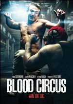 Blood Circus