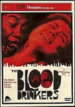 Blood Drinkers