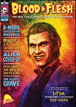 Blood & Flesh - The Reel Life & Ghastly Death Of Al Adamson