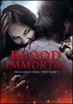 Blood Immortal