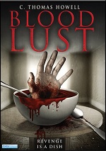 Blood Lust