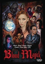 Blood Magick