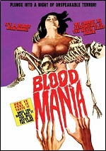 Blood Mania