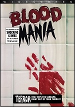 Blood Mania