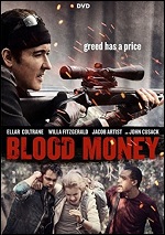 Blood Money