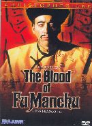 Blood Of Fu Manchu