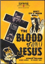 Blood Of Jesus