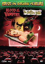 Blood Of The Vampire / The Hellfire Club