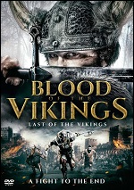Blood Of The Vikings: Last Of The Vikings