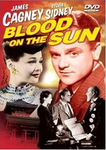 Blood On The Sun