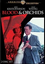 Blood & Orchids