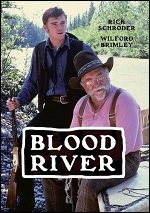Blood River