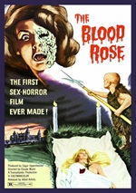 Blood Rose