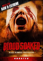 Blood Soaked