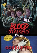Blood Stalkers / Corrupted