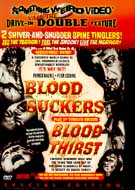 Blood Suckers / Blood Thirst ( 1971, 1971 )