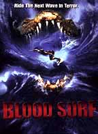 Blood Surf