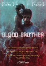 Blood Brother