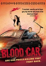 Blood Car