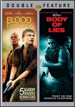 Blood Diamond / Body Of Lies